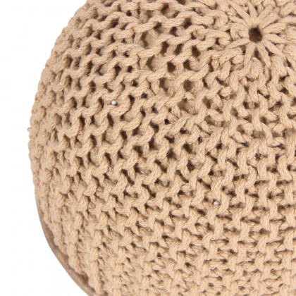 Renwil - Swiss Accent Pouf/Table