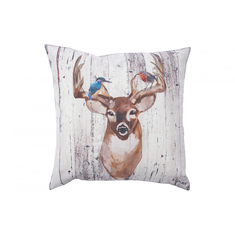 Renwil - Bell Pillow
