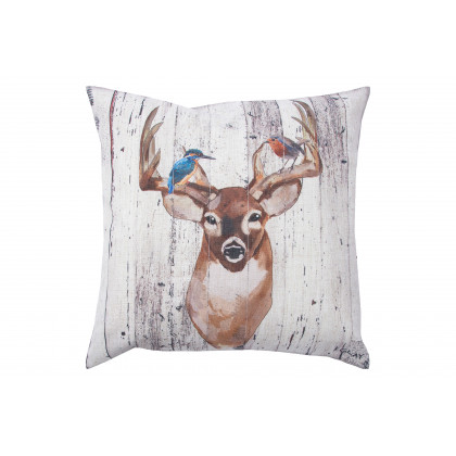 Renwil - Bell Pillow