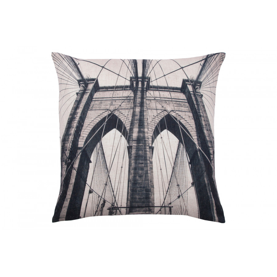 Renwil - Bridge Pillow