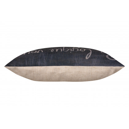 Renwil - La Logique Pillow