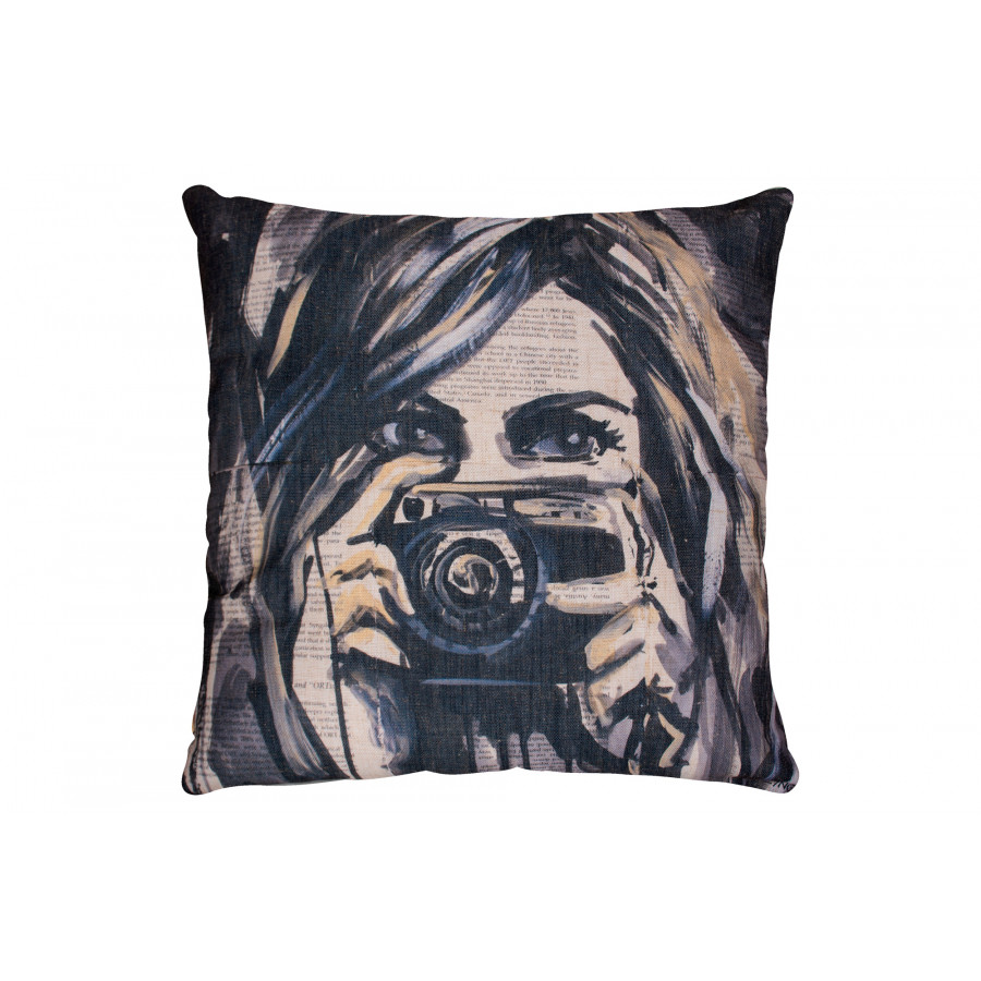 Renwil - Leila Pillow