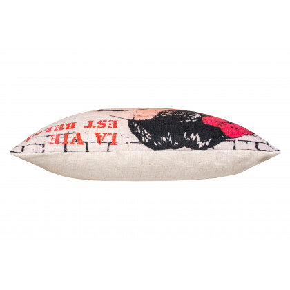 Renwil - Shia Pillow