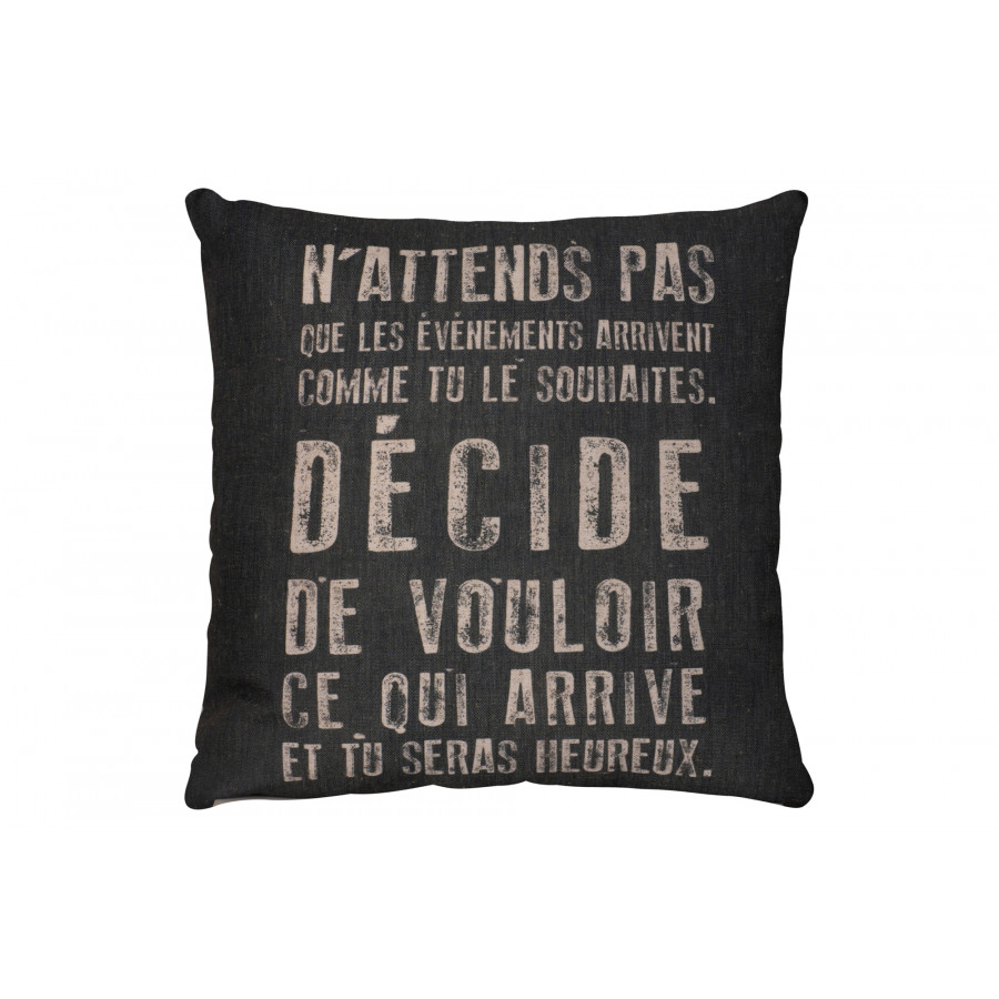 Renwil - Decide Pillow