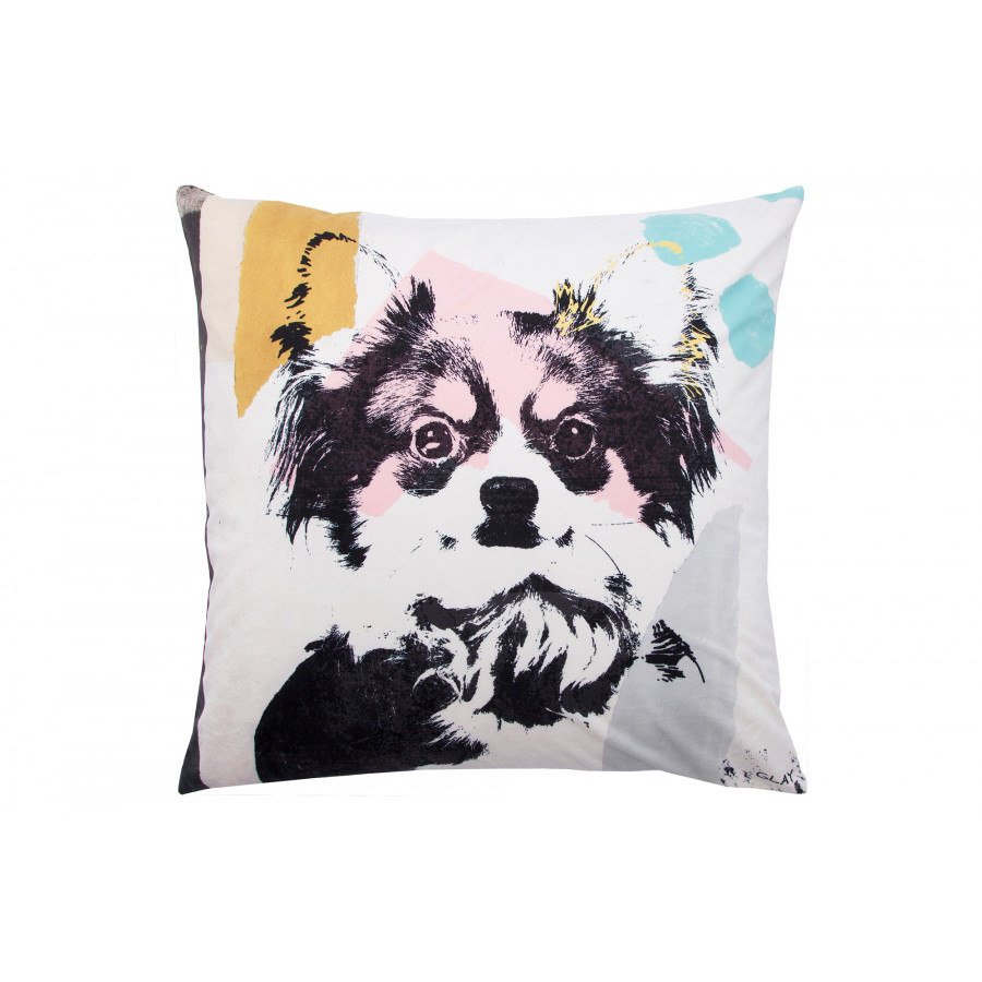 Renwil - Howl Pillow