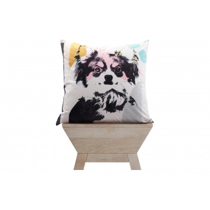 Renwil - Howl Pillow