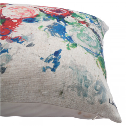 Renwil - Bouquet Pillow
