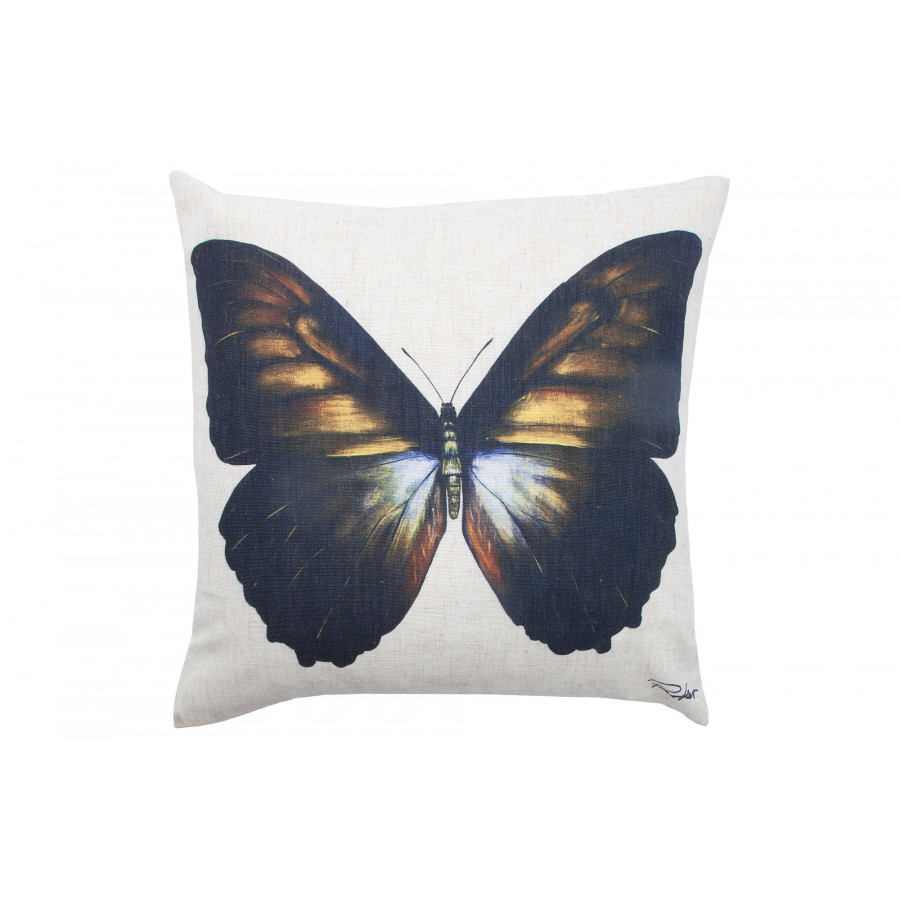 Renwil - Butterfly Pillow