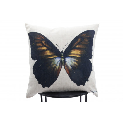 Renwil - Butterfly Pillow
