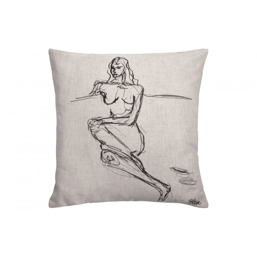 Renwil - Model Pillow