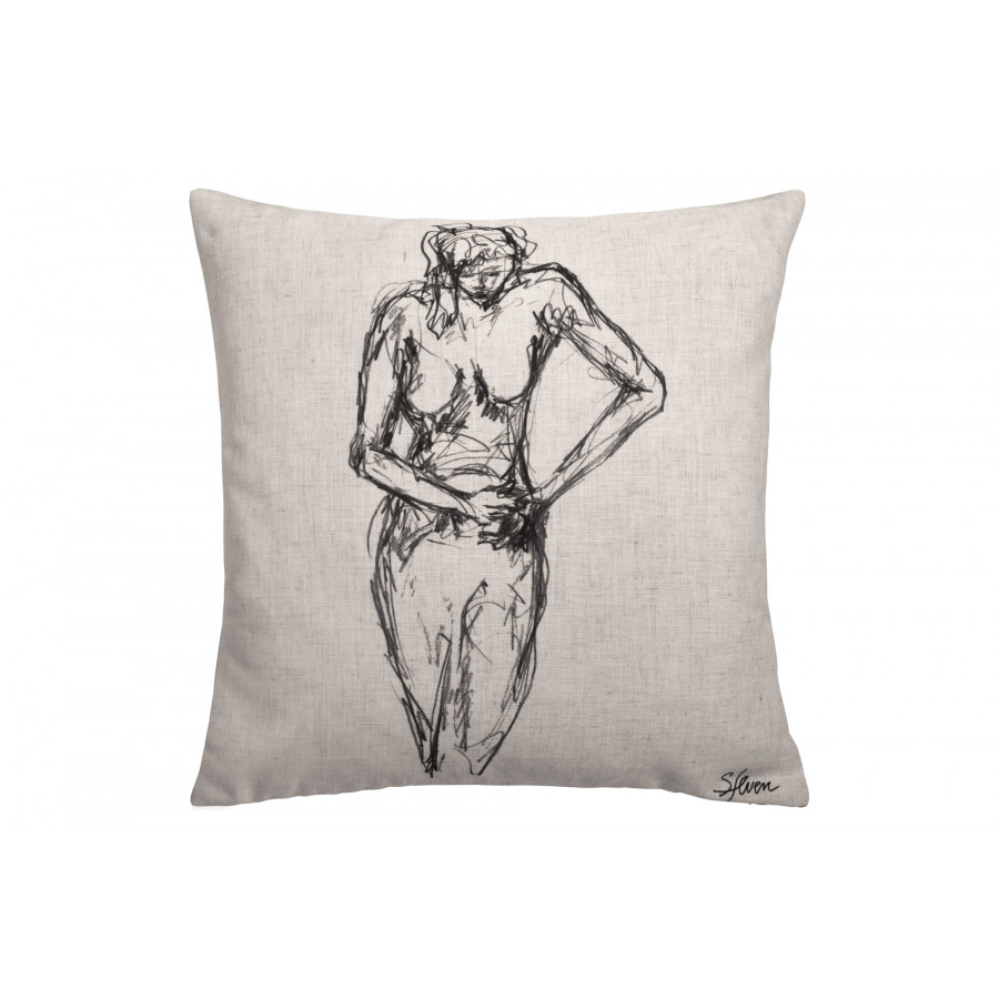 Renwil - Prime PWFL1140 Pillow