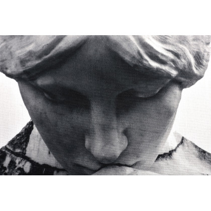 Renwil - Cavern Pillow