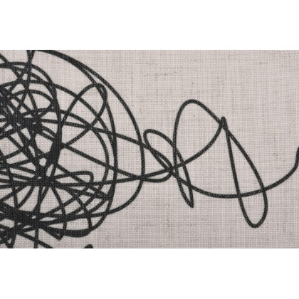 Renwil - Knot Pillow