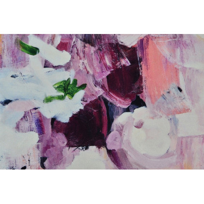 Renwil - Jardin Pillow