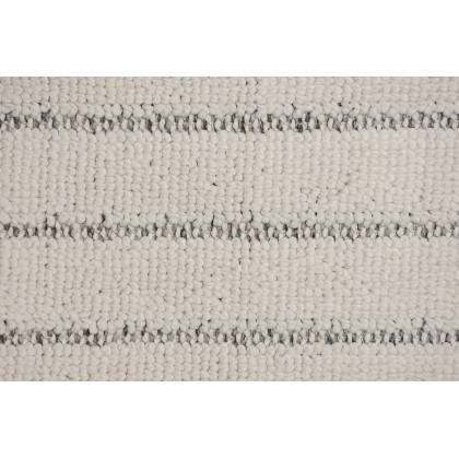 Renwil Ambrose 10193 Runner Rug - Ivory/Gray, 2,6" X 10"