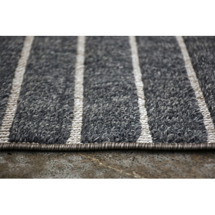Renwil Ambrose 10418 Rug - Navy/Gray, 9,1" X 13,1"
