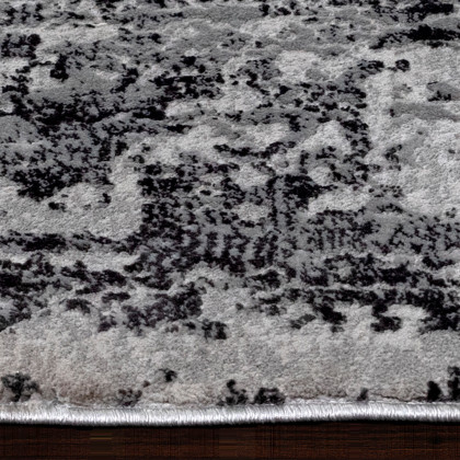 Renwil Ariella 15489 Rug - Gray, 11,1" X 15,1"