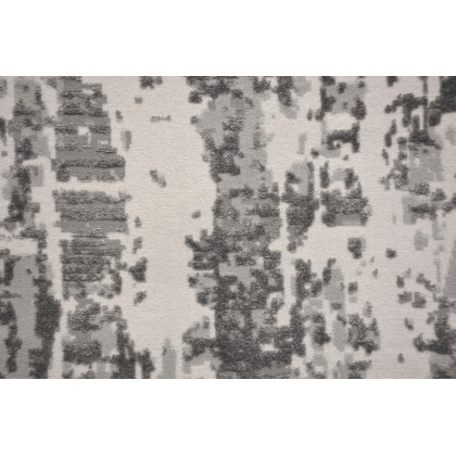 Renwil Ariella 17276 Rug - Gray/Charcoal, 11,1" X 15,1"