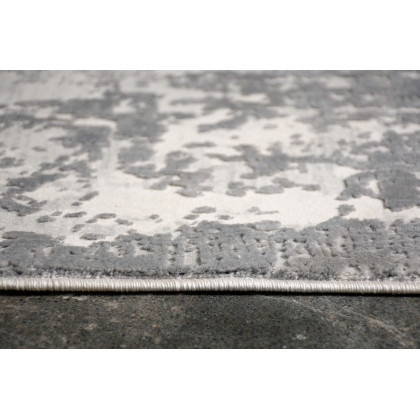 Renwil Ariella 17276 Rug - Gray/Charcoal, 11,1" X 15,1"