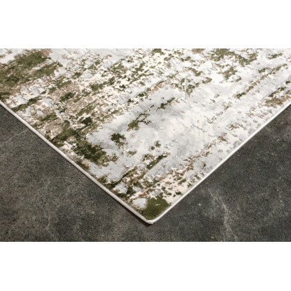 Renwil Ariella 18622 Rug - Gray/Green, 9,1" X 13,1"