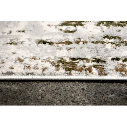 Renwil Ariella 18622 Rug - Gray/Green, 9,1" X 13,1"