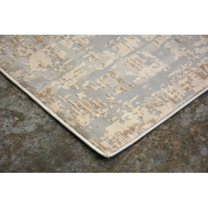 Renwil Ariella 18642 Rug - Cream/Gray, 11,1" X 15,1"