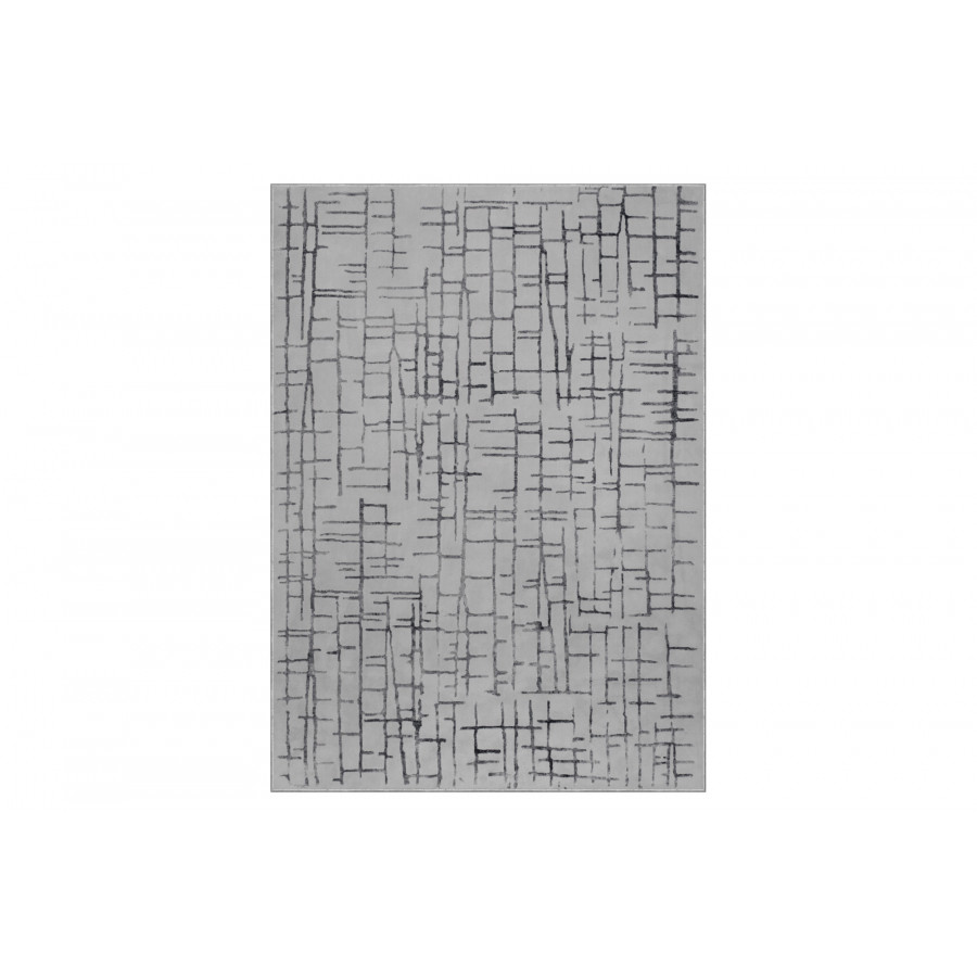 Renwil Ariella 20079 Runner Rug - Gray/Blue, 2,7" X 10"