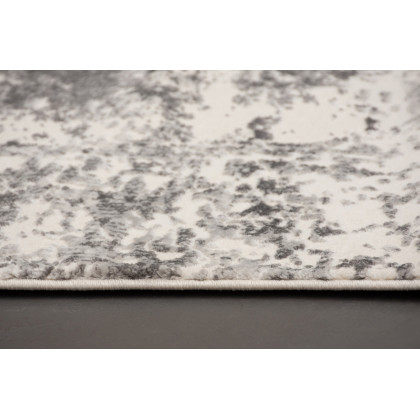 Renwil Ariella 31245 Runner Rug - Ivory/Gray, 2,7" X 10"