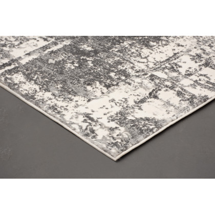 Renwil Ariella 31245 Rug - Ivory/Gray, 5,3" X 7,3"