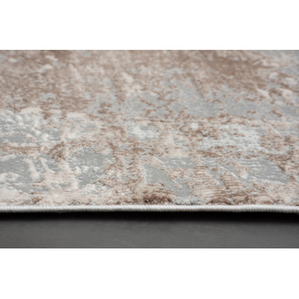Renwil Ariella 45112 Rug - Gray/Brown, 5,3" X 7,3"