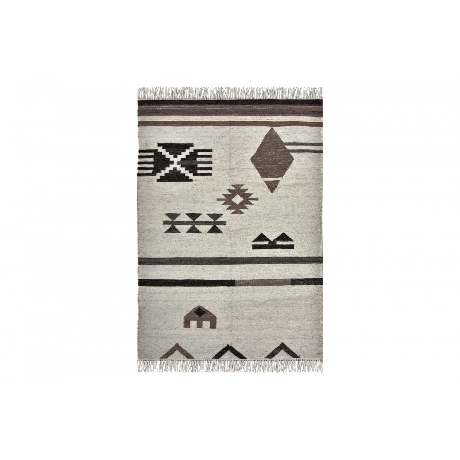 Renwil - Bedouin Rug