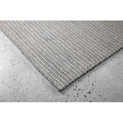 Renwil Bedford I Rug - Silver, 3" X 4"