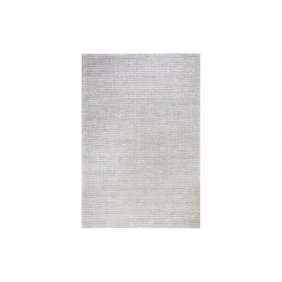 Renwil Bedford I Rug - Silver, 9,8" X 7,9"