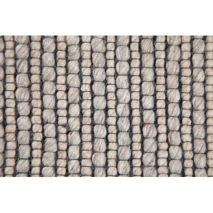 Renwil Bedford Iii Rug - Beige, 7,1" X 10,2"