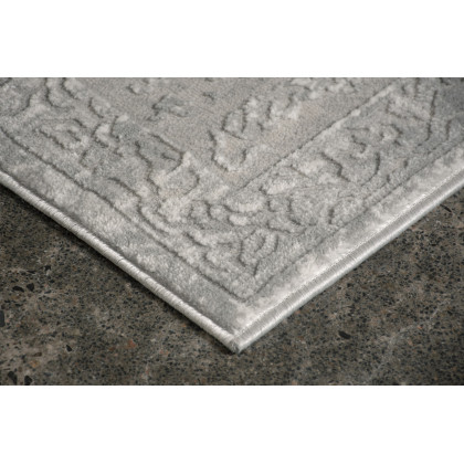 Renwil Camila 10184 Rug - Gray, 3" X 5"