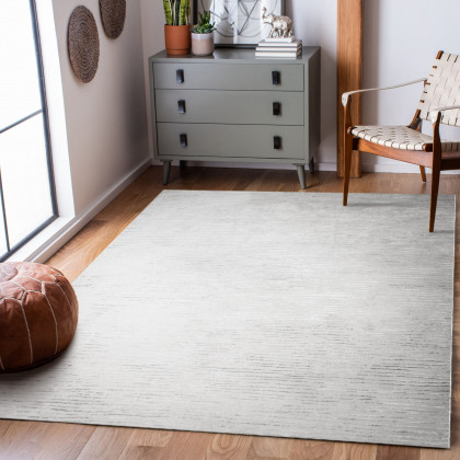 Renwil Camila 10188 Rug - Off-White, 5,3" X 7,3"