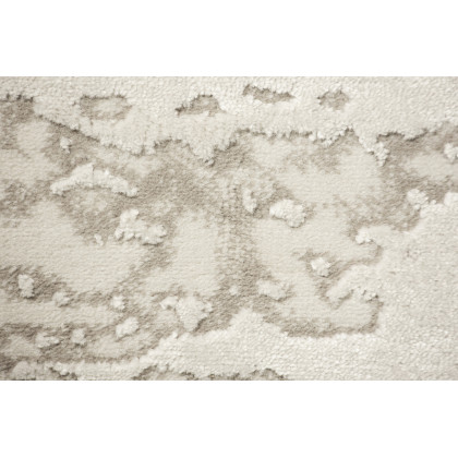 Renwil Camila 20042 Rug - Cream/Beige, 7,1" X 10,2"