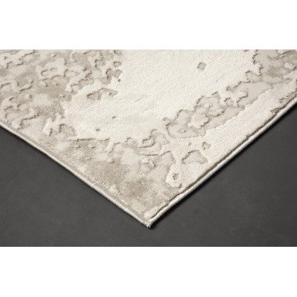 Renwil Camila 20042 Rug - Cream/Beige, 7,1" X 10,2"