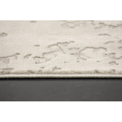Renwil Camila 20042 Rug - Cream/Beige, 7,1" X 10,2"