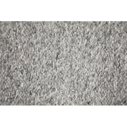 Renwil Earthtone Rug - Light Gray