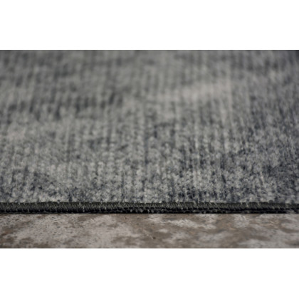 Renwil Fallon 10197 Rug - Distressed Blue, 9,1" X 13,1"