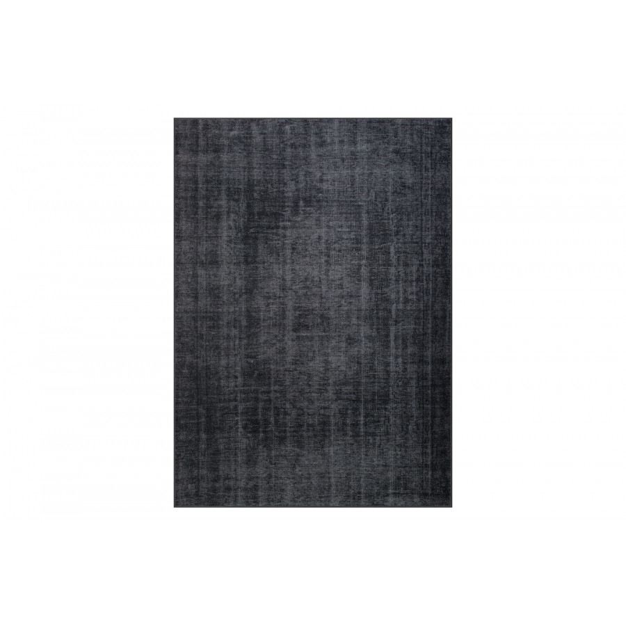 Renwil Fallon 10213 Rug - Distressed Navy, 7,1" X 10,2"