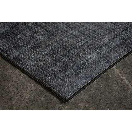 Renwil Fallon 10213 Rug - Distressed Navy, 7,1" X 10,2"