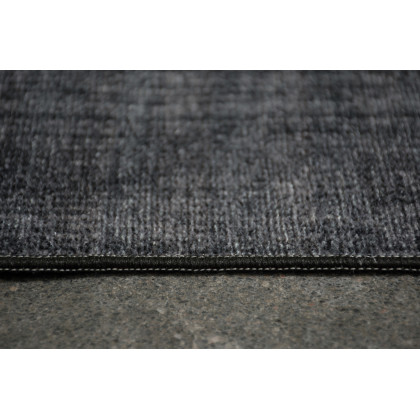 Renwil Fallon 10213 Rug - Distressed Navy, 7,1" X 10,2"