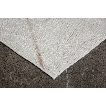 Renwil Fallon 20197 Runner Rug - Ivory/Beige, 2,6" X 10"