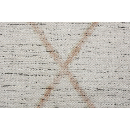 Renwil Fallon 20197 Rug - Ivory/Beige, 5,3" X 7,3"