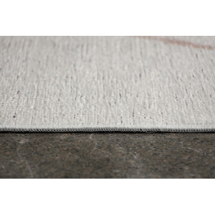 Renwil Fallon 20197 Rug - Ivory/Beige, 7,1" X 10,2"