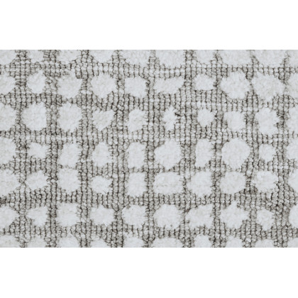 Renwil Hazel 10262 Rug - Taupe/Ivory, 5" X 8"