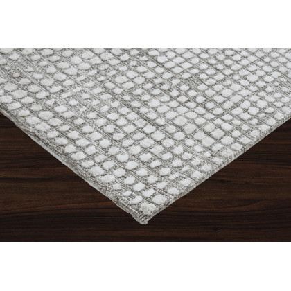 Renwil Hazel 10262 Rug - Taupe/Ivory, 8" X 10"
