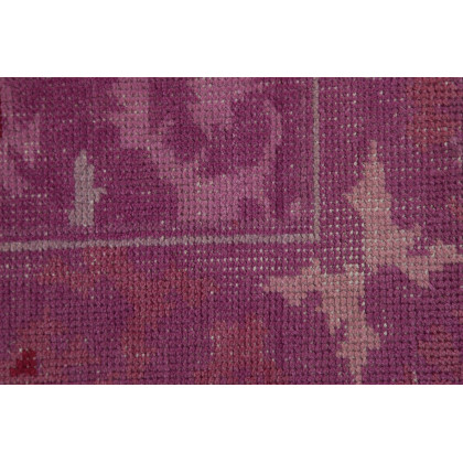 Renwil Organdie Rug - Pink, 7,9" X 9,8"